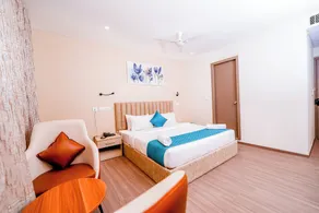 Casa Hotel, Madhapur - Room