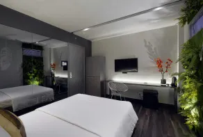 Bonita Signature Hotel - Habitación