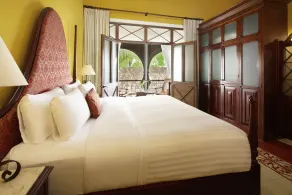 Casa Lecanda Boutique Hotel - Chambre