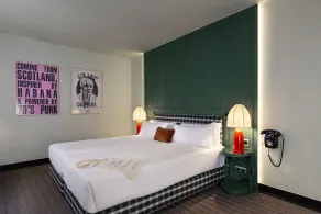 chic&basic Habana Hoose - Room