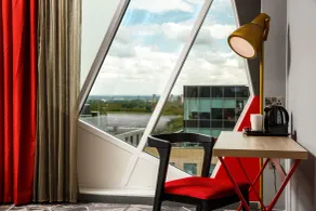 ibis Styles London Ealing - Vue de la chambre