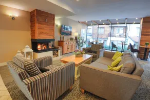 Predela LUX Aparthotel - Reception