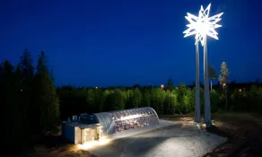 Thon Hotel Gardermoen - Restaurant