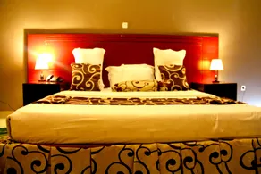 Hotel Hilltop Country Club - Zimmer