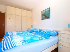 Apartments Bubamara 1398 - Værelse