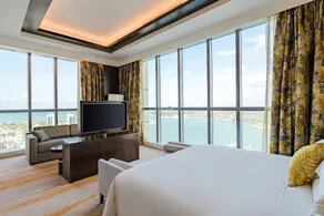 Johari Rotana - Room
