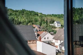 Schmidtburger Hof - Landhotel, Restaurant & Sauna - Vista do quarto