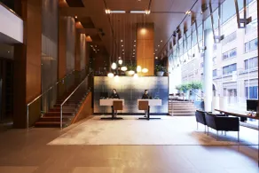 Le Germain Hotel Toronto - Réception