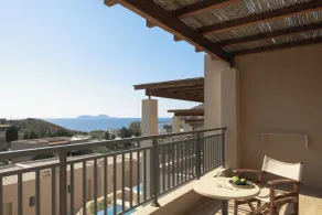 Paralos Irini Mare - Room