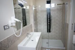 Tropea Luxury & Charm - Chambre