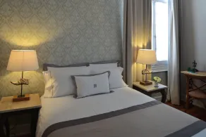 Casa Goliana La Roma - Zimmer