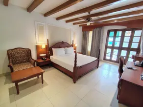 Resort Titli - Room