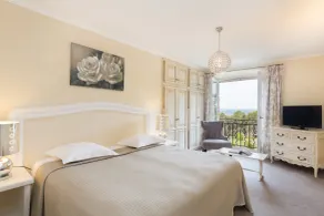 La Bastide De Tourtour Hotel & Spa - Værelse