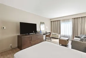 DoubleTree by Hilton Columbus - Chambre