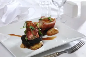 The Stuart Hotel, Derby City Centre, Sure Collection by Best Western - Restaurant