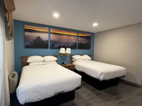 Days Inn by Wyndham Medford - Rum