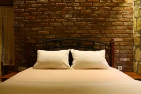 Qekik Kazdağları - Room