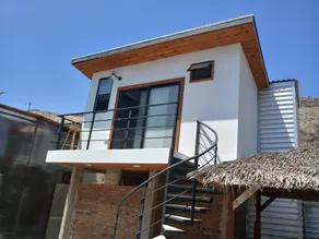 Villas emilio - Camera