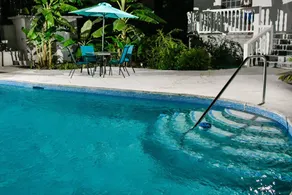 Spring Valley Inn - Pool