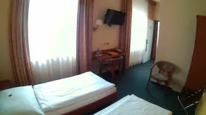 Hotel Christinenhof garni - Bed & Breakfast - Camera