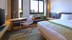 Hilton Garden Inn Xi'an High-Tech Zone - Chambre