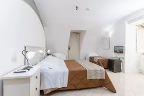 Hotel La Terra - Room