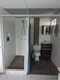 La Bella Vista - Badezimmer