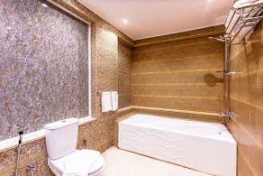 Luma Homes - Bathroom
