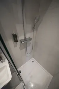 The Duke Rooms London - Bagno