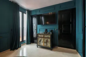 Boutique Suites - Chambre