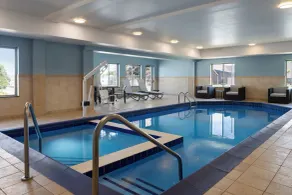 Holiday Inn Express Hotel Vernal by IHG - Basseng
