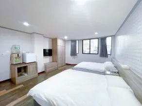 A22 Wei Lu Hotel - Chambre