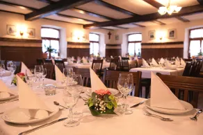 Landgasthof Büttel - Restaurant