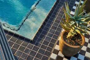 Downtown Los Angeles Proper Hotel, a Member of Design Hotels - Piscine