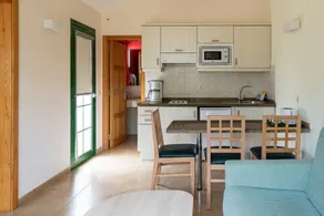 Bungalows Cordial Sandy Golf - Chambre