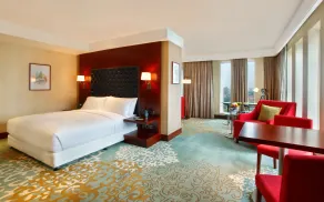 Holiday Inn Dhaka City Centre by IHG - Room