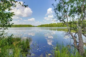 On-site Ice Fishing: Nashwauk Vacation Rental! - Innenbereich