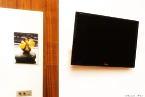 Hotel Cristo Rei - Fatima - Chambre