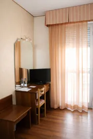 Phi Hotel Ambra - Rom