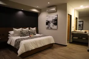 Esplendor by Wyndham San Luis Potosi - Room