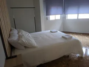 Room-homestay With Private Bathroom - Chambre