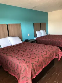 Moonlight Inn & Suites - Chambre
