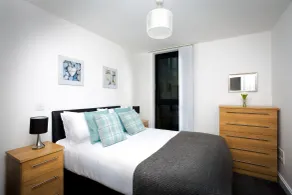 Absolute Stays On Essex- Contractors Families Free Wifi Free Parking Airport - Rom