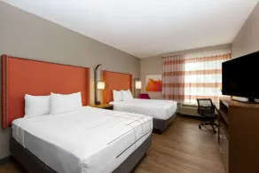 La Quinta by Wyndham Altoona Des Moines - Chambre