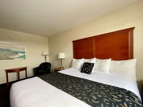 Best Western Plus Waterville Grand Hotel - Rum