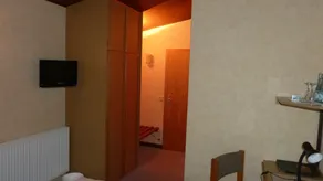 Kluster Hof - Quarto