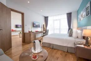 Royal Lotus Hotel Danang - Room