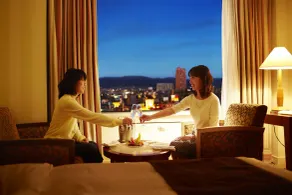 Imperial Hotel Osaka - Room