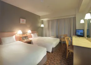 Hotel Fujita Fukui - Chambre