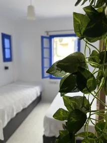 DreamInn Bodrum - Værelse